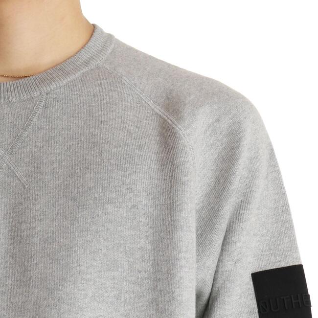 MAGLIA CON PATCH OUTHERE - Mad Fashion | img vers.650x/
